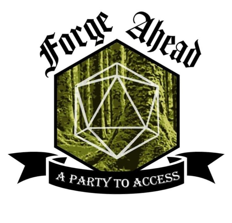 Forge Ahead: A Party To Access